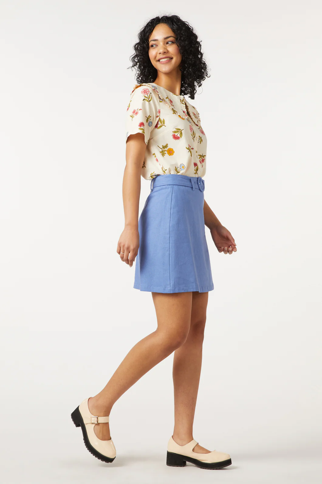 Hazel Skirt - Image 5