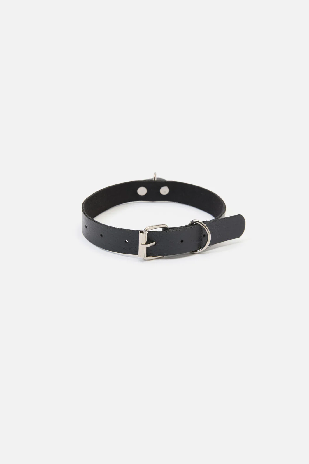 Heart Charm Choker - Image 5