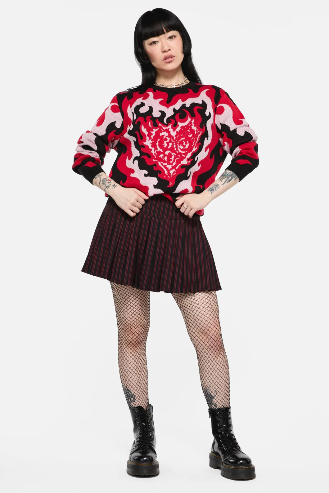 Heartbreak Knit - Image 4