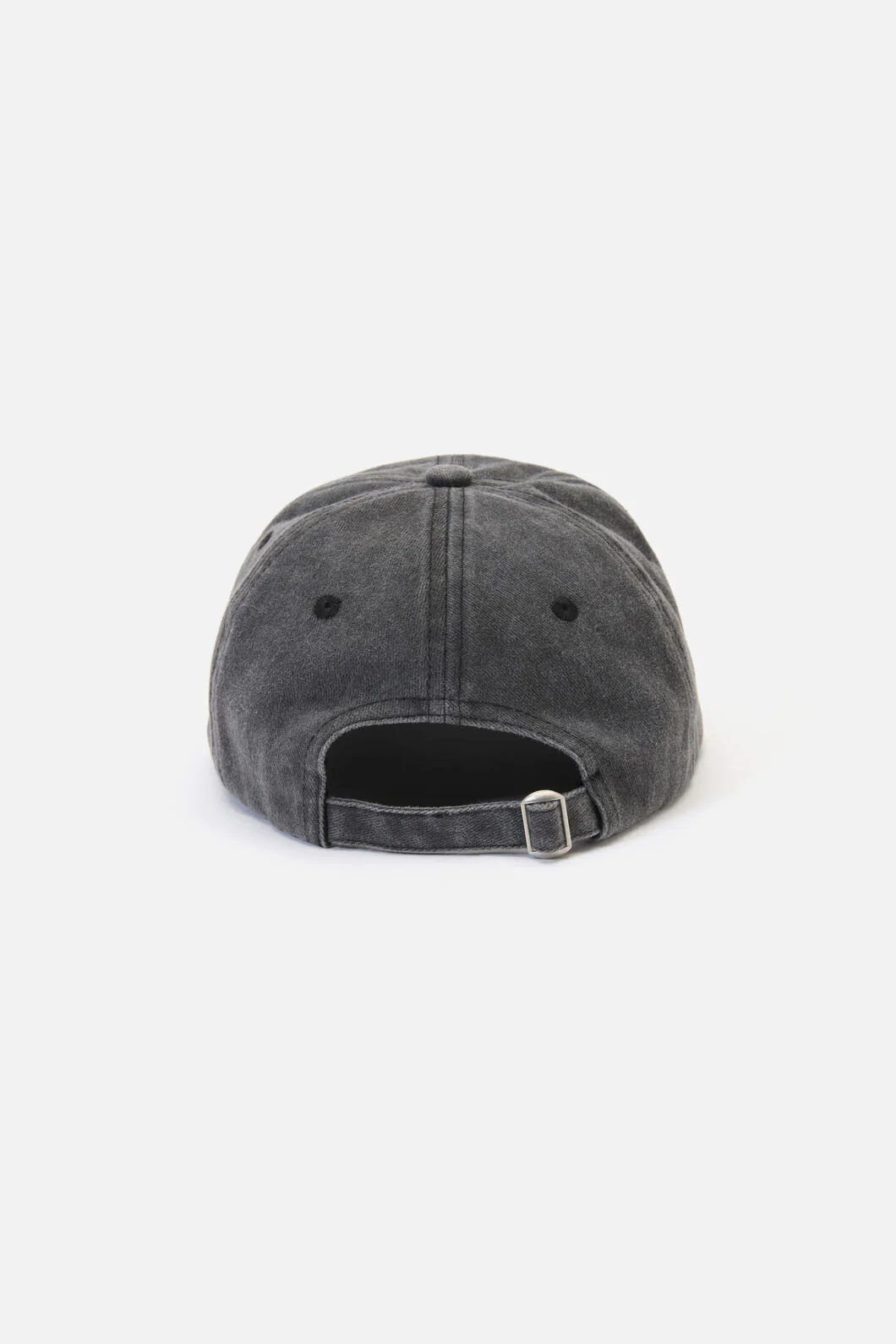 Heathen Printed Cap - Image 7