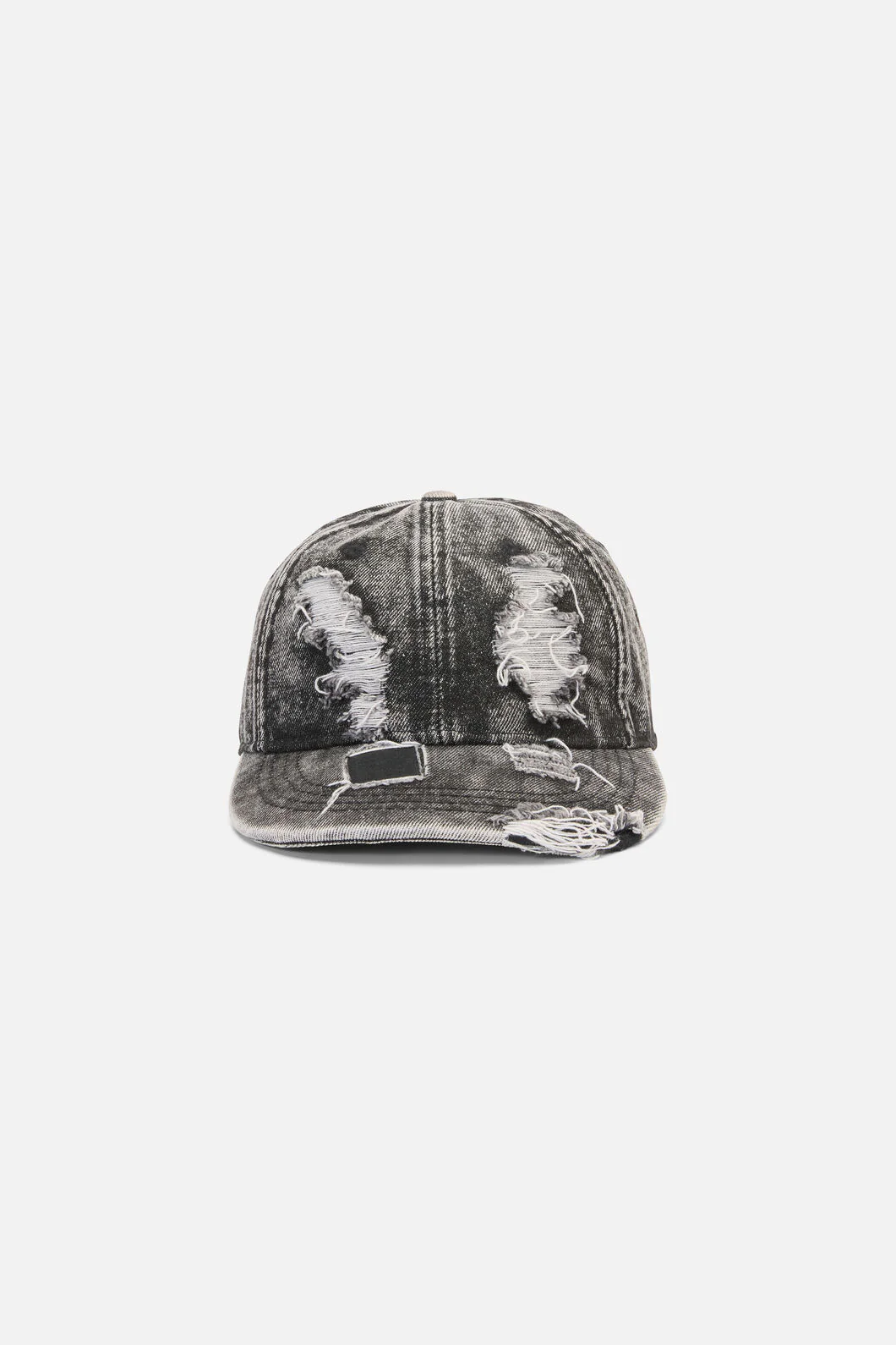 Heavily Distressed Cap - Image 5