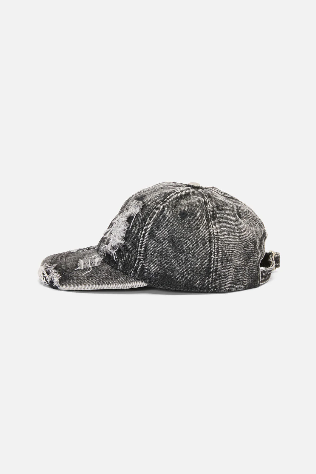 Heavily Distressed Cap - Image 6