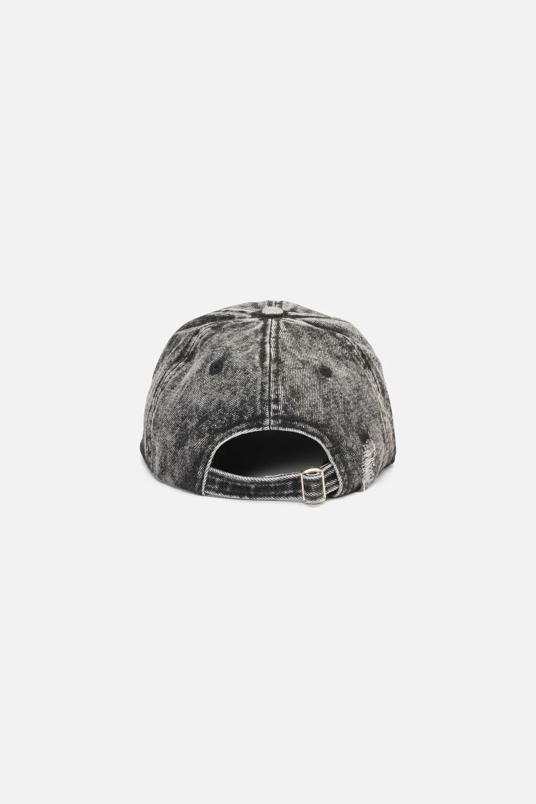 Heavily Distressed Cap - Image 7