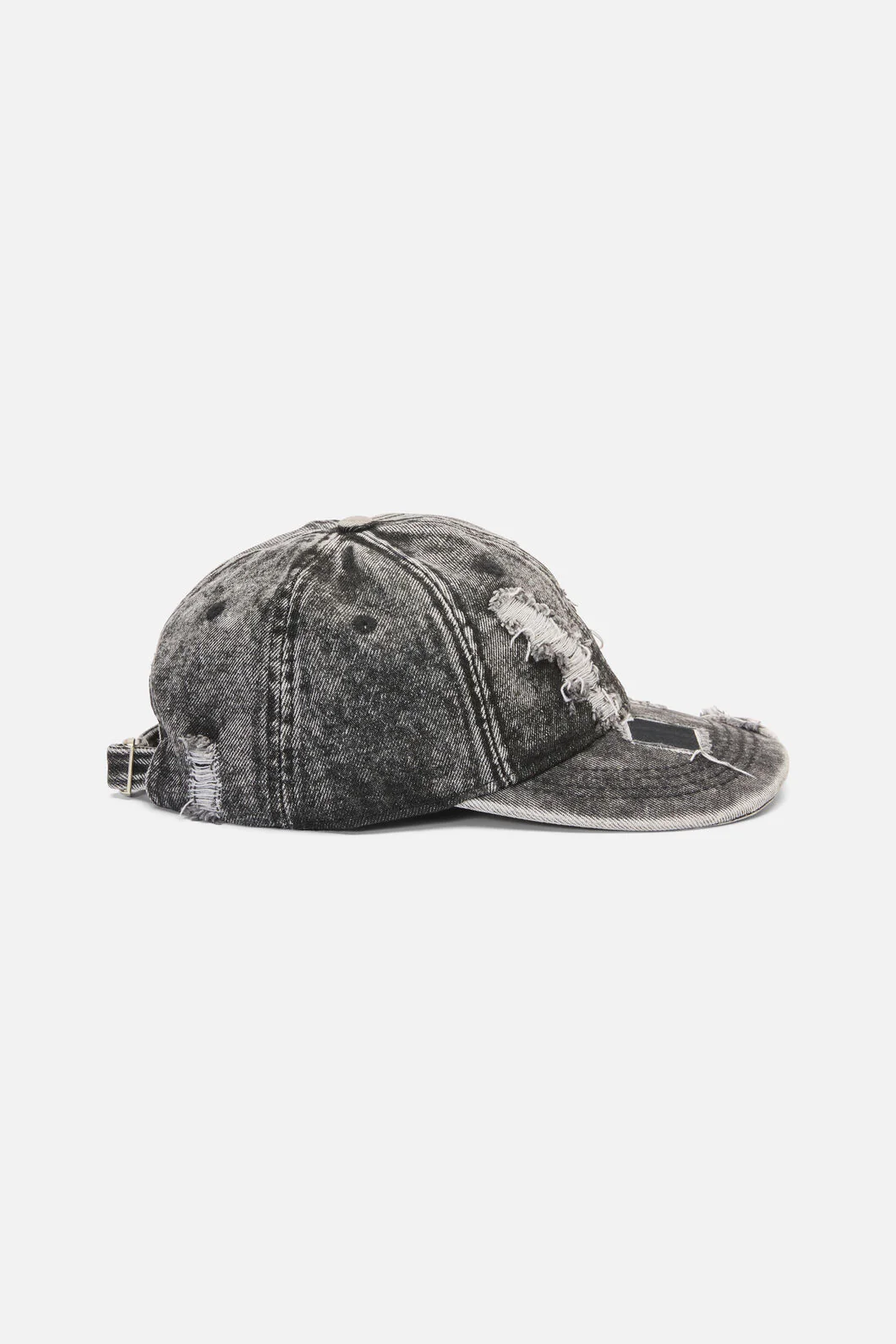 Heavily Distressed Cap - Image 8