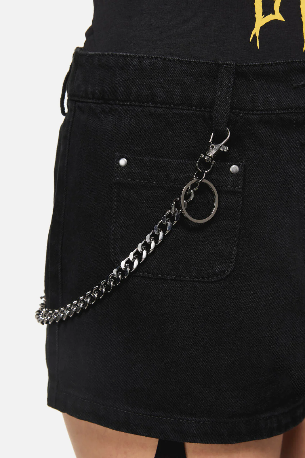 Heavy Jean Chain - Image 2