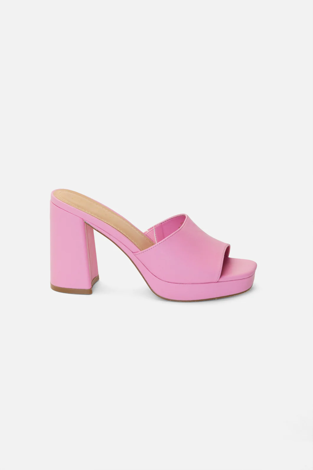 Heeled Slide - Image 6