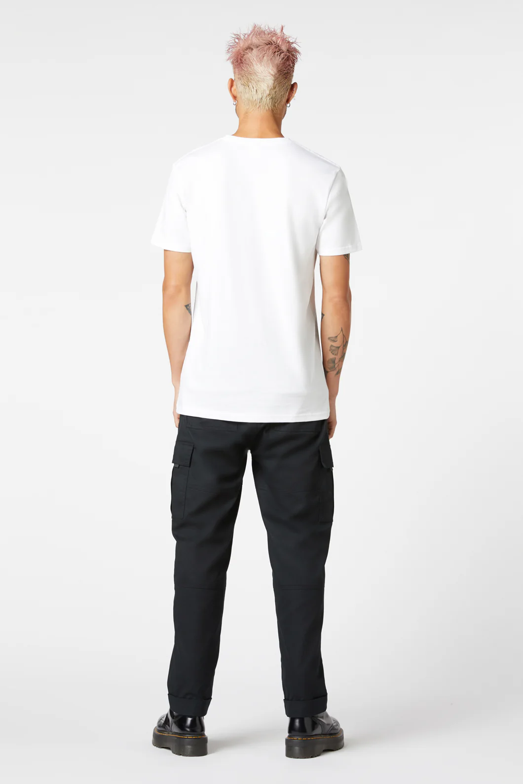 Hell On Earth Tee - Image 4