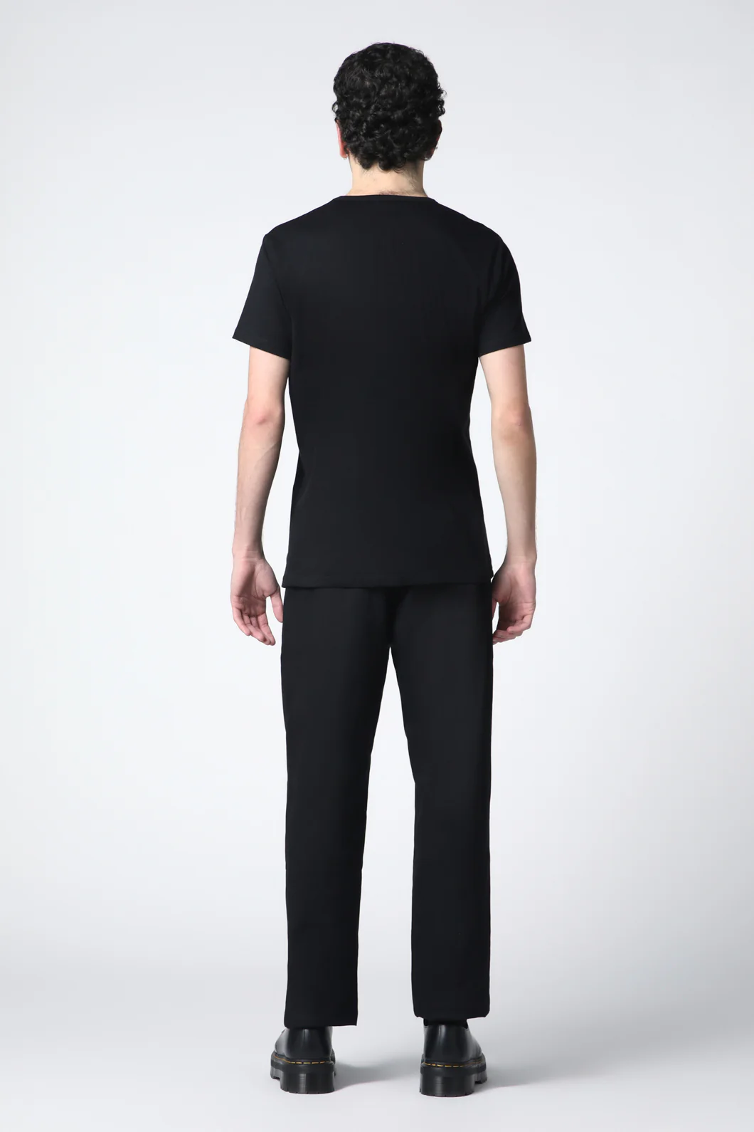 Hell On Earth Tee - Image 8