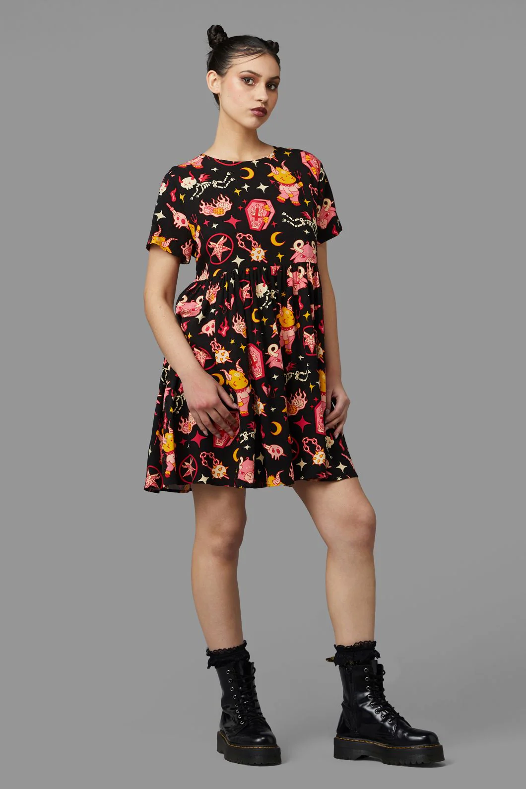 Hellish Dress - Image 6