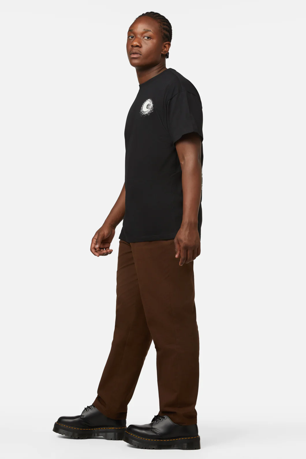 High Preistess Unisex Tee - Image 3