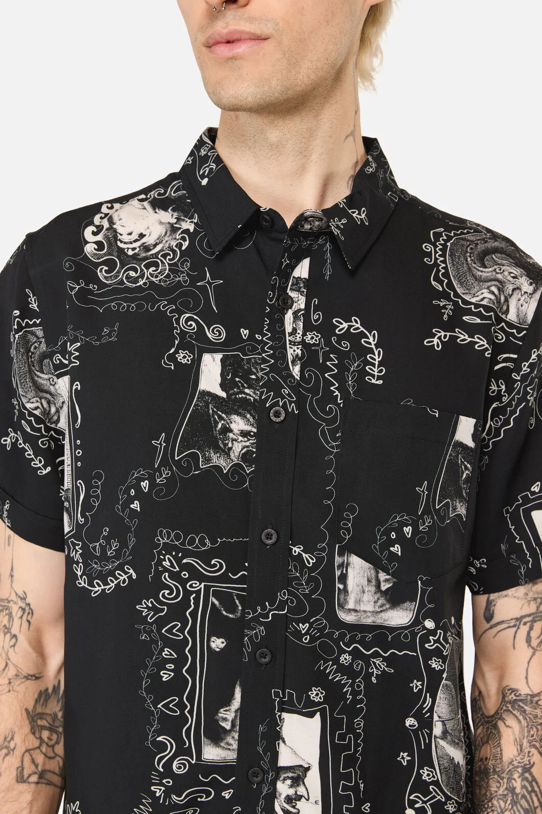 Holy Thursday Shirt - Image 5