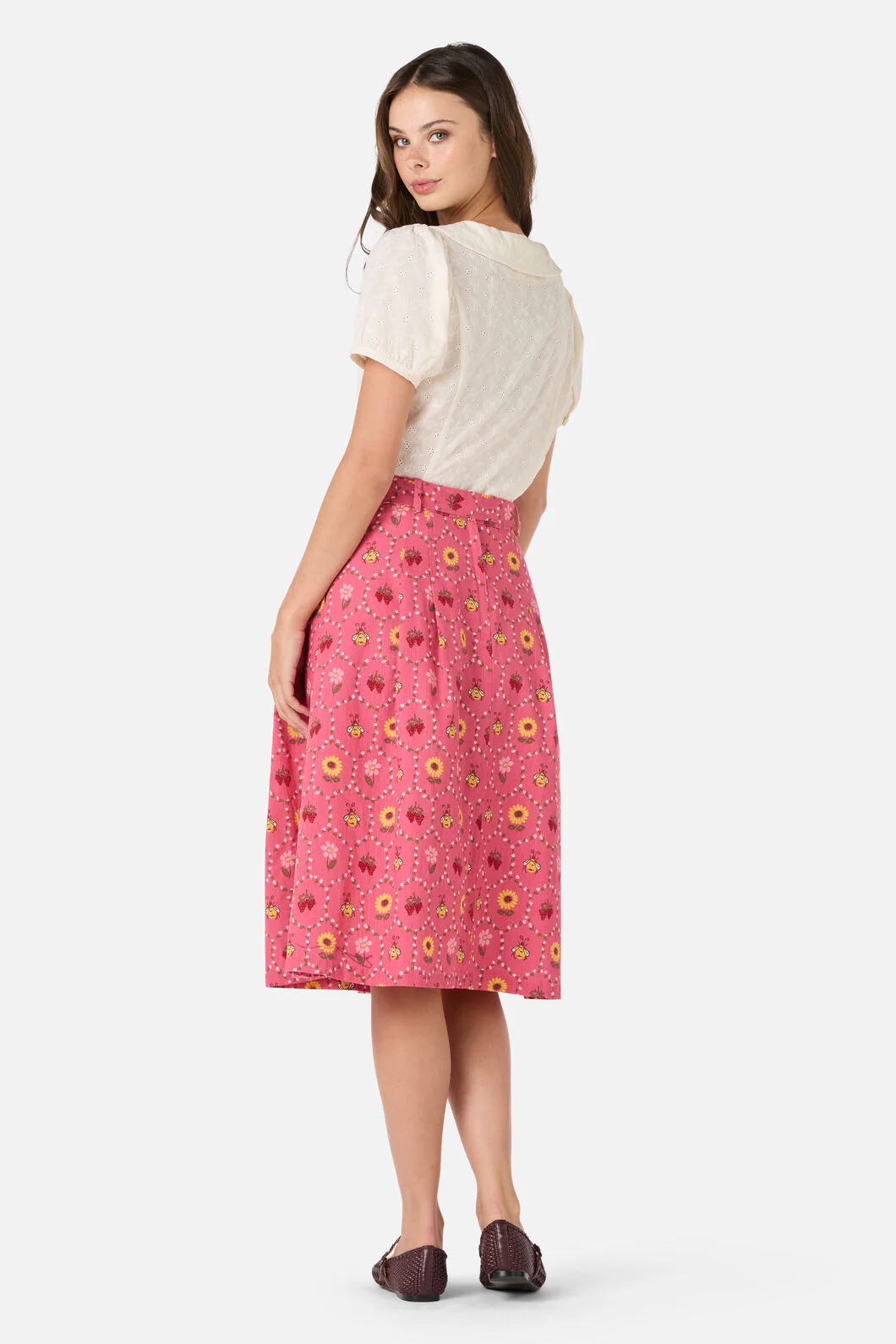 Honey Bee Hive Skirt - Image 4