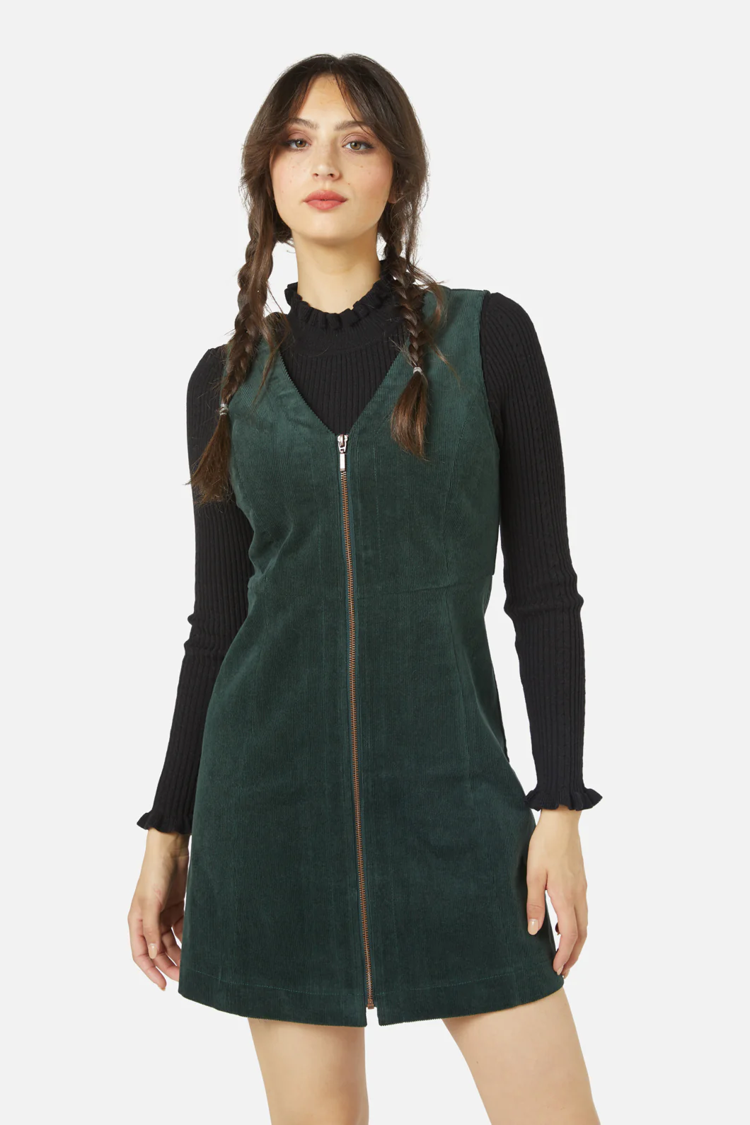 Honey Cord Pinny - Image 3