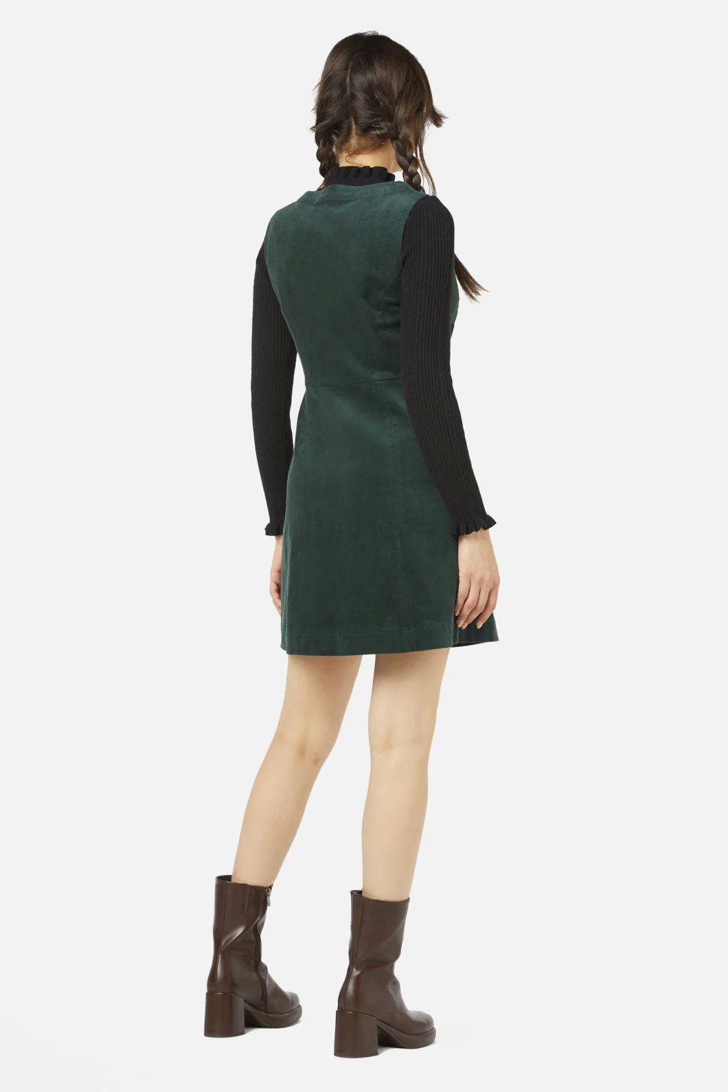 Honey Cord Pinny - Image 5