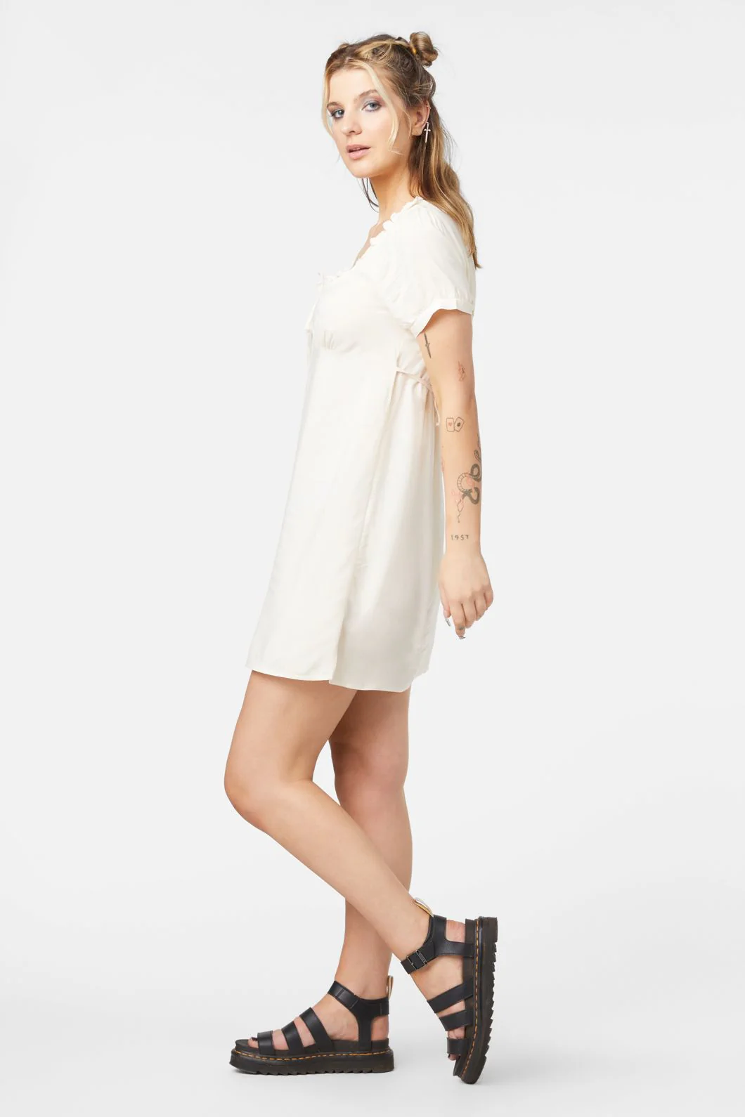 Horizons Dress - Image 2