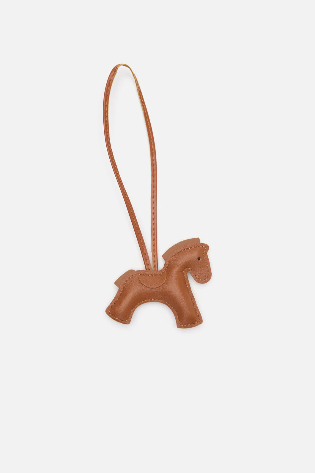 Horse Bag Charm