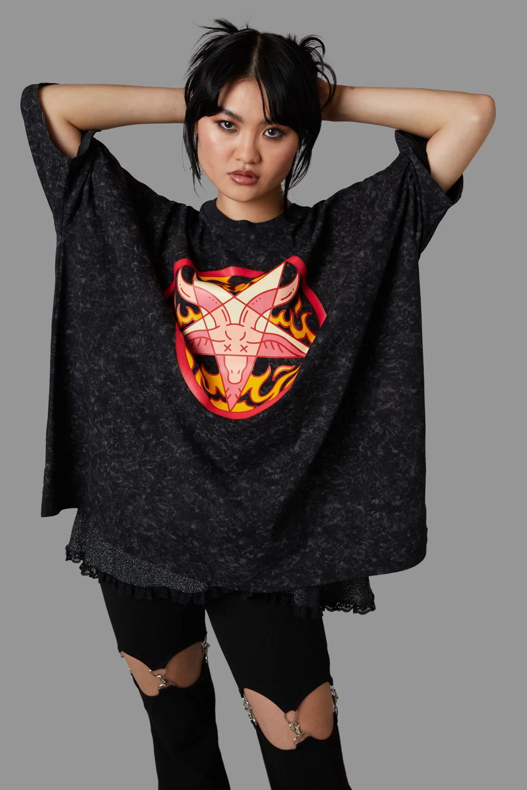 Hot In Here Tee