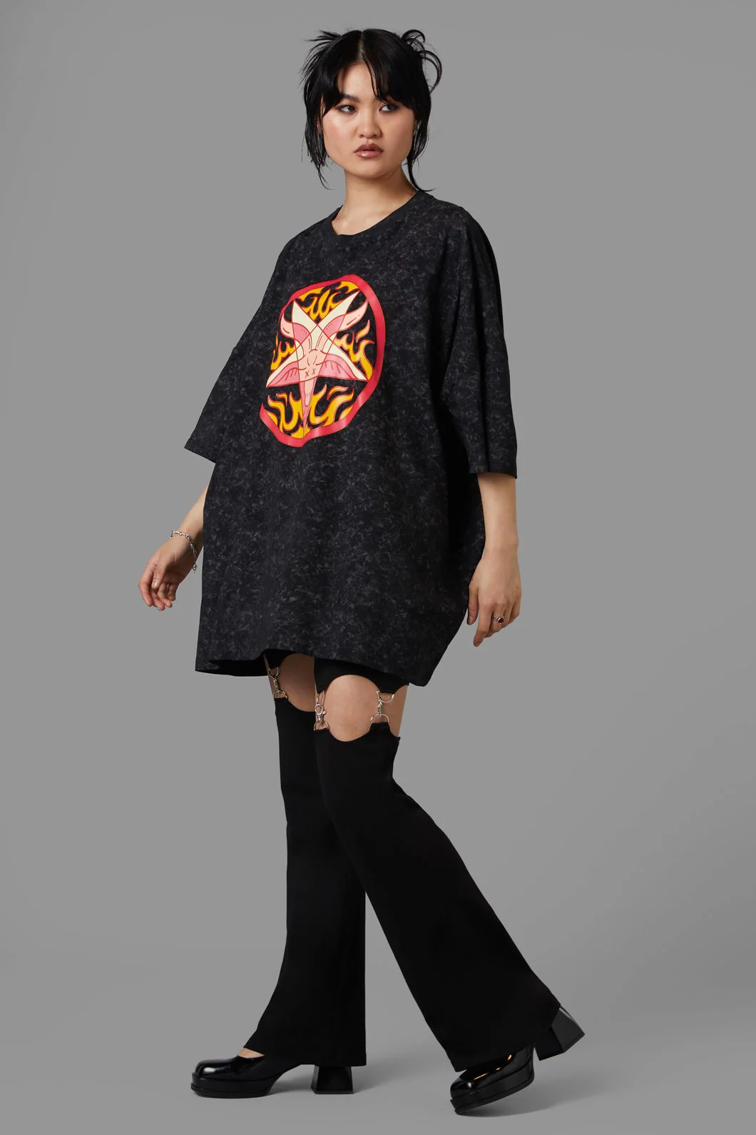 Hot In Here Tee - Image 3