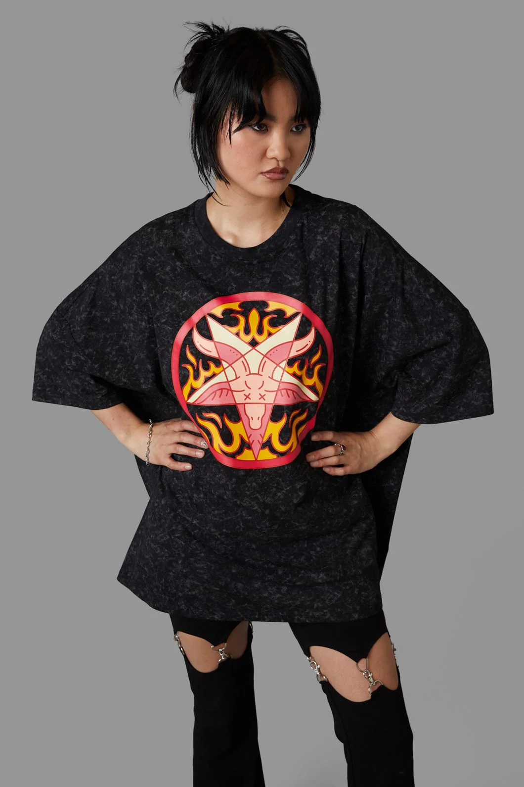 Hot In Here Tee - Image 7