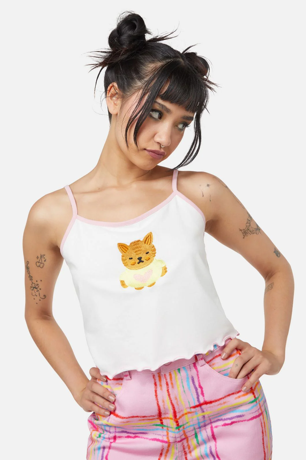 Hottest B Kewtie Singlet - Image 8