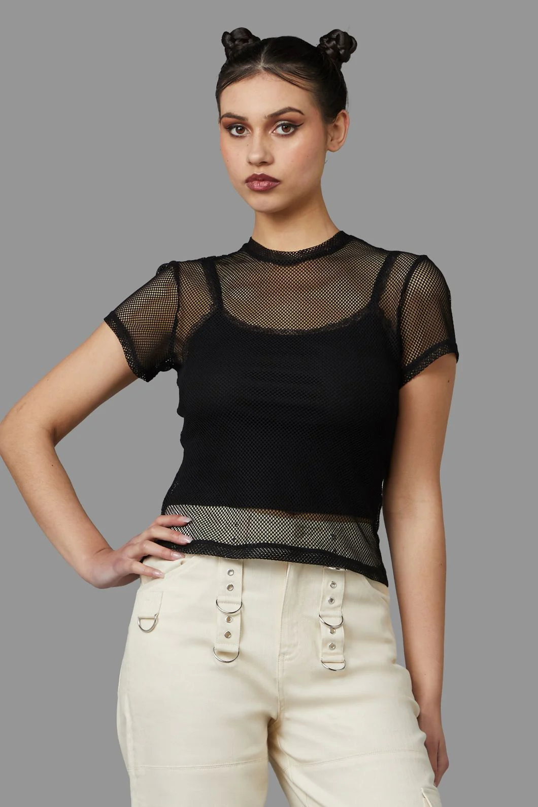 Hottie Top