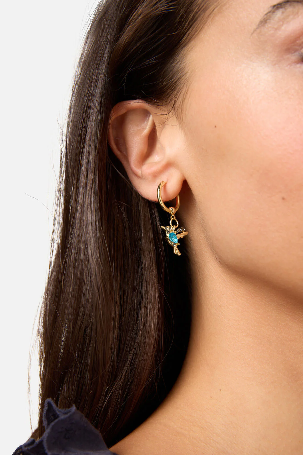 Hummingbird Earrings - Image 2