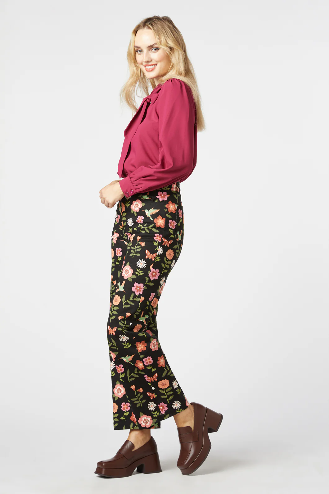 Hummingbird Jean - Image 3