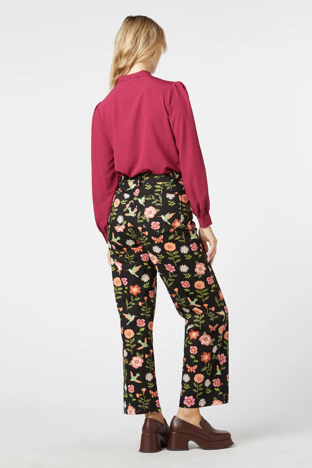 Hummingbird Jean - Image 4