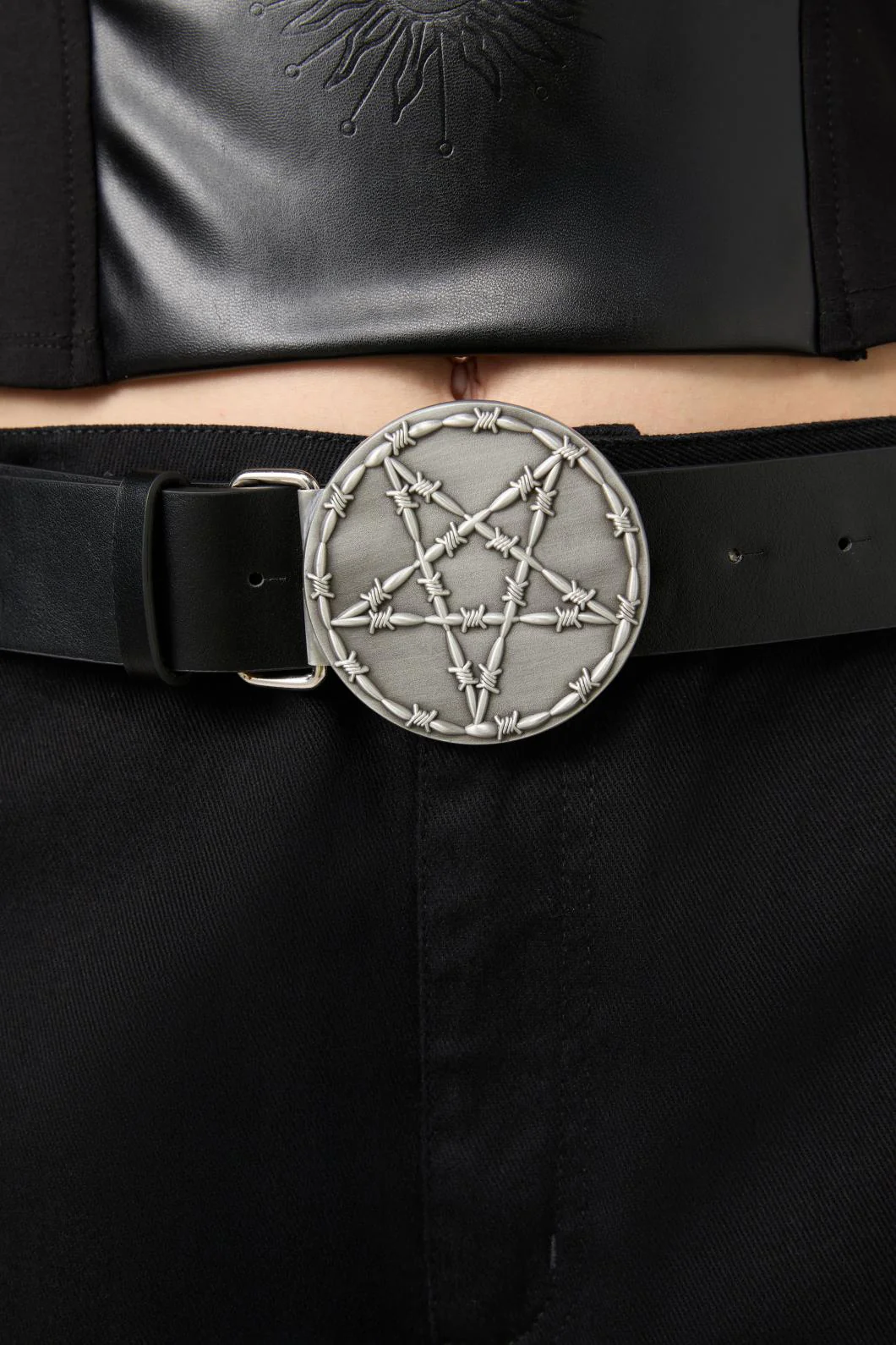 Hunter Belt Buckle - Image 3