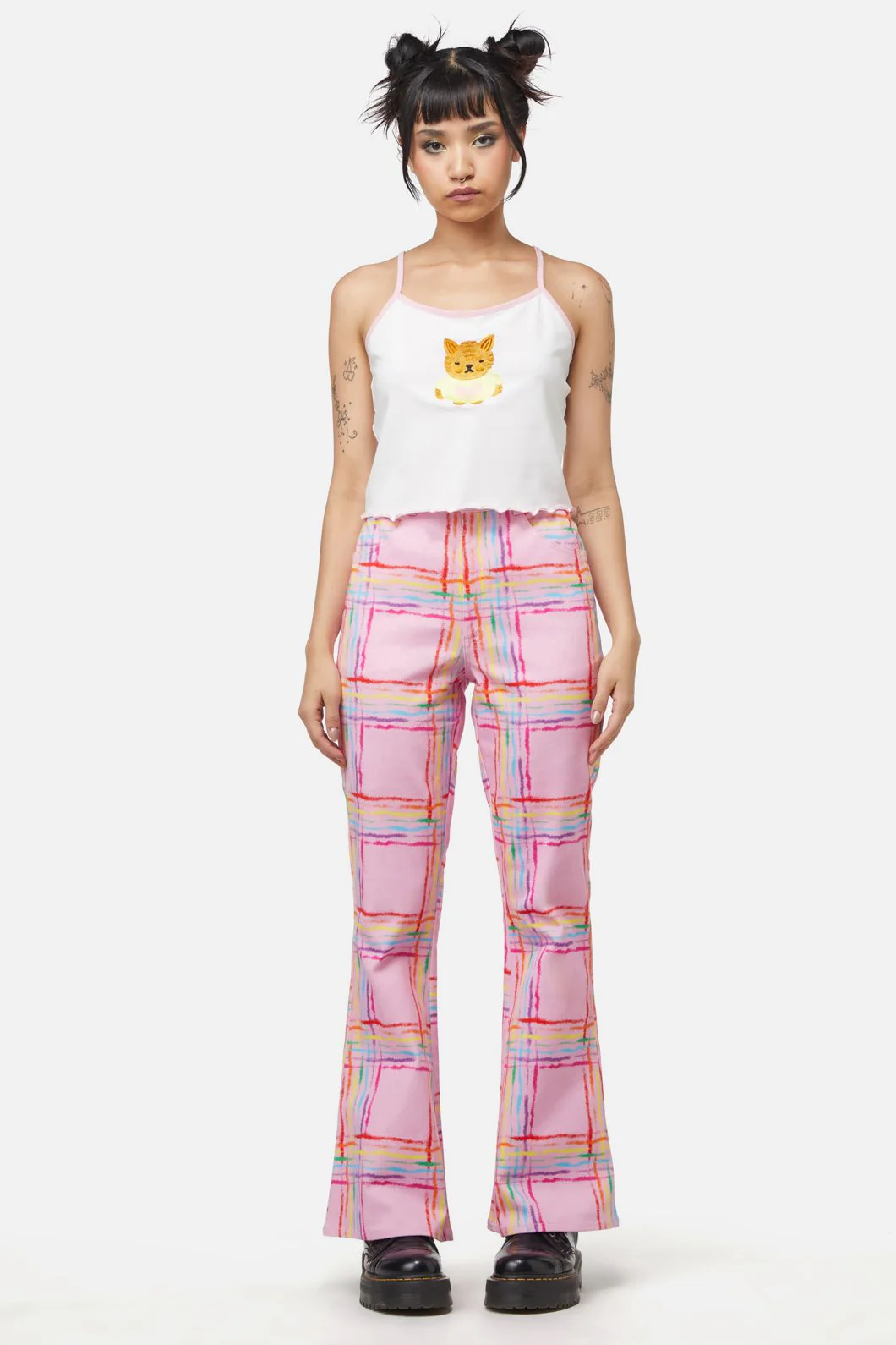 Hype Queen Flare Pant - Image 6