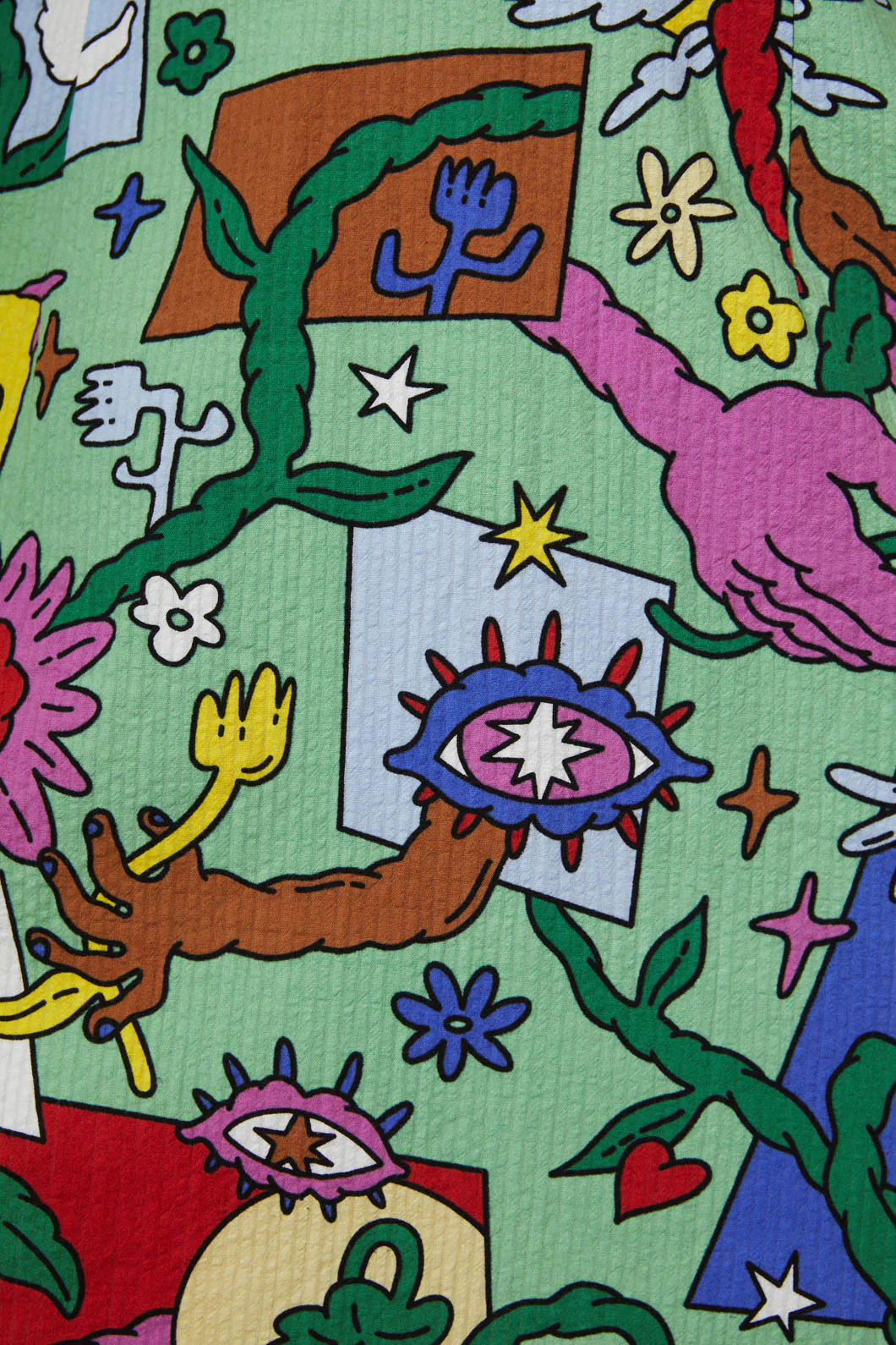 I Spy Dress - Image 5