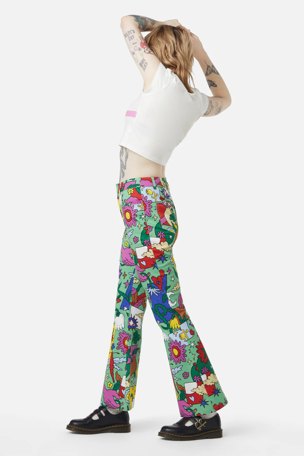 I Spy Pant - Image 3