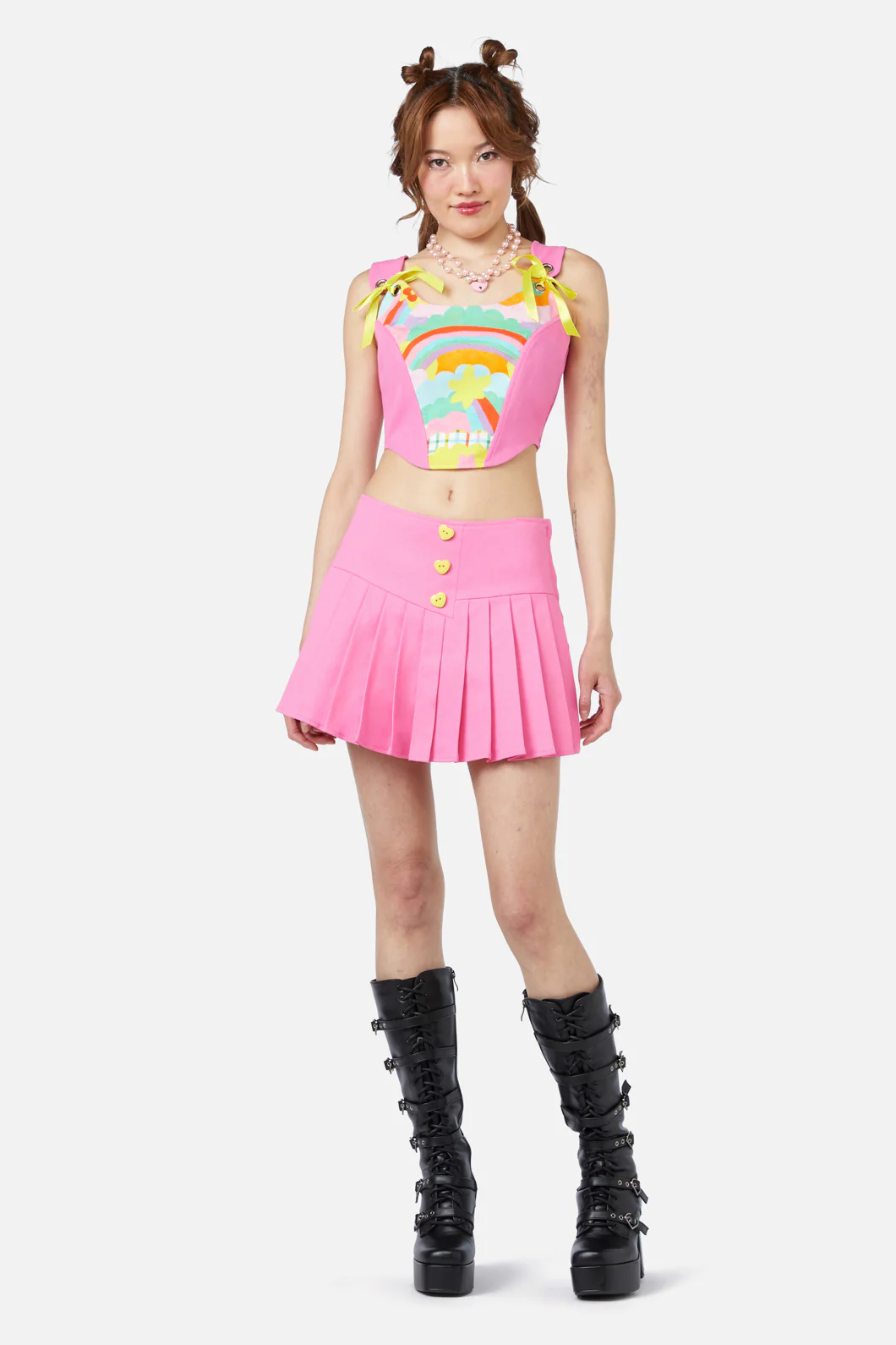 Idolize Corset