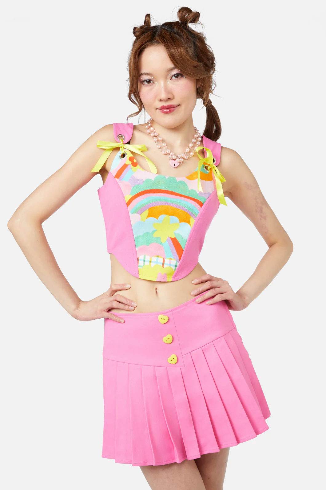 Idolize Corset - Image 2