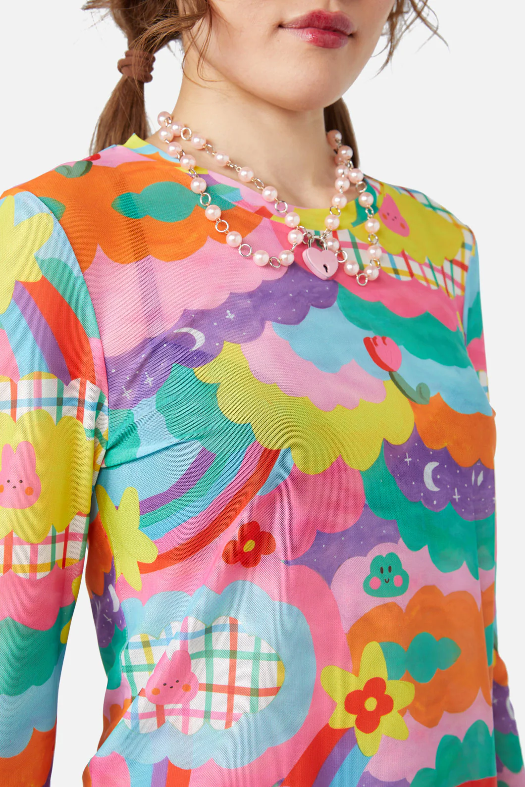 Idolize Mesh - Image 6