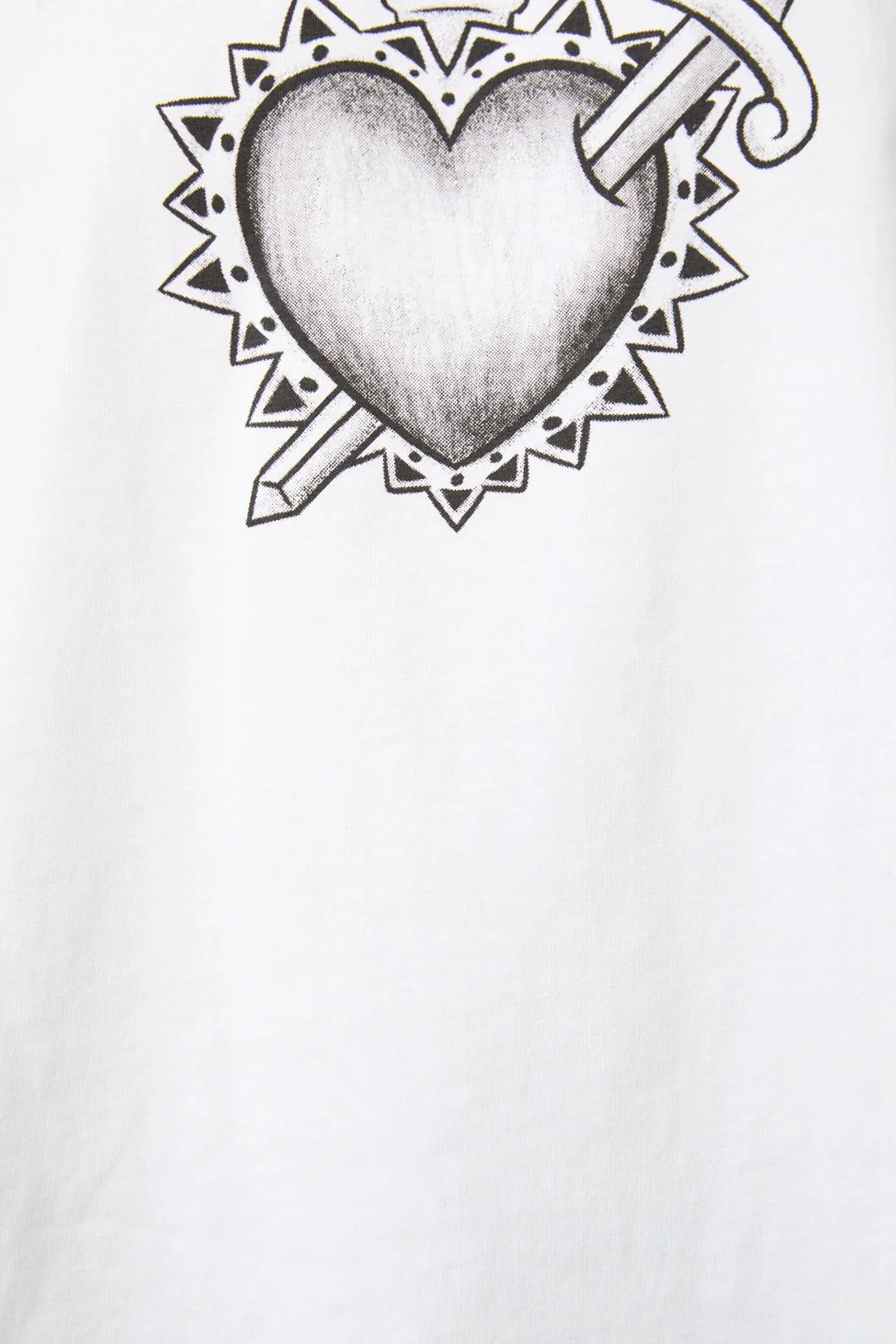 Immaculate Contrast LS Tee - Image 13