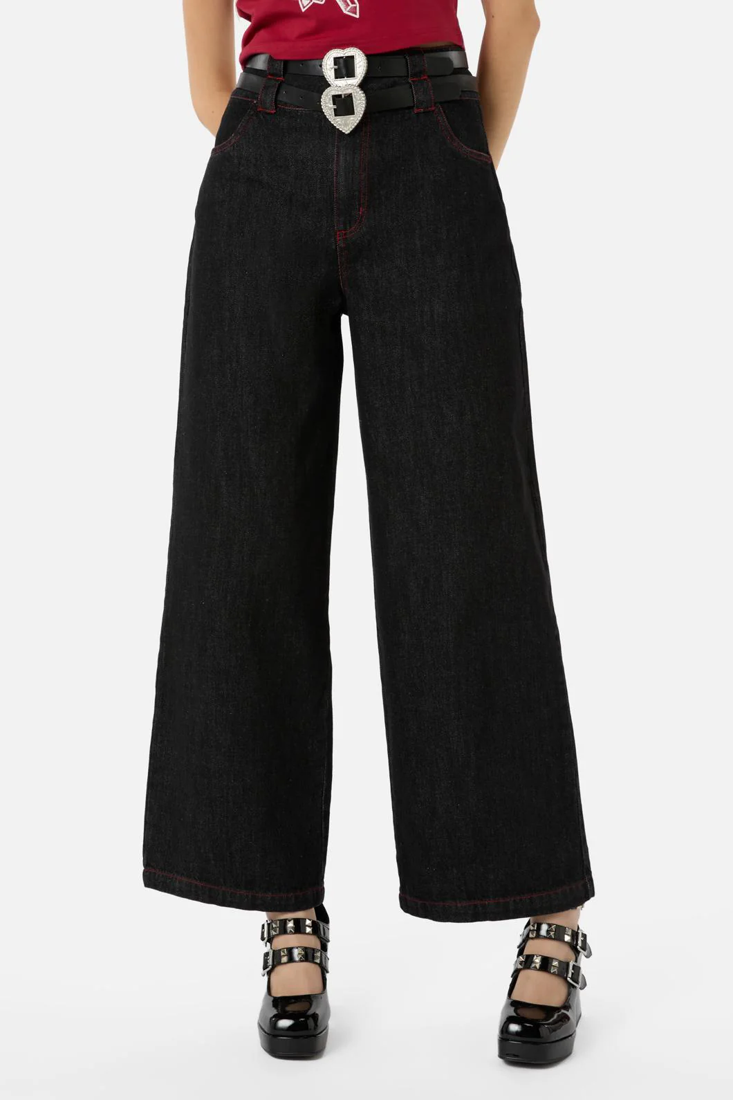Immaculate Jeans - Image 2