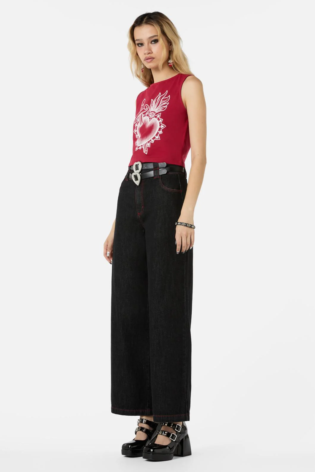 Immaculate Jeans - Image 3