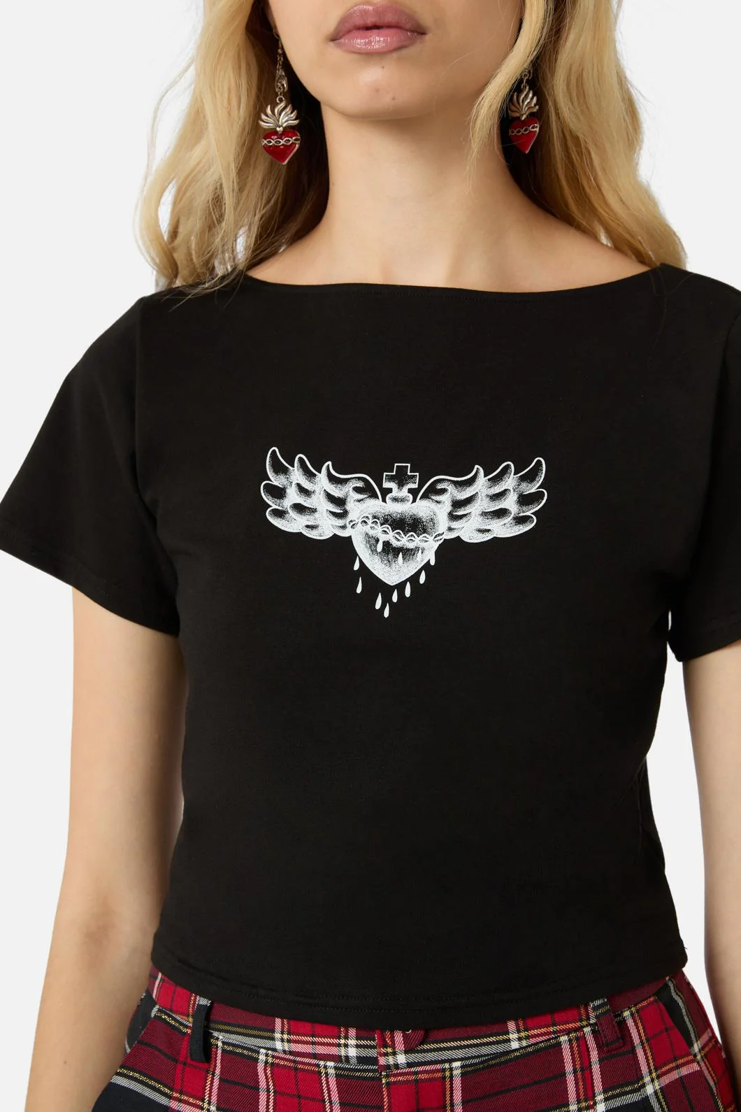 Immaculate Tee - Image 5