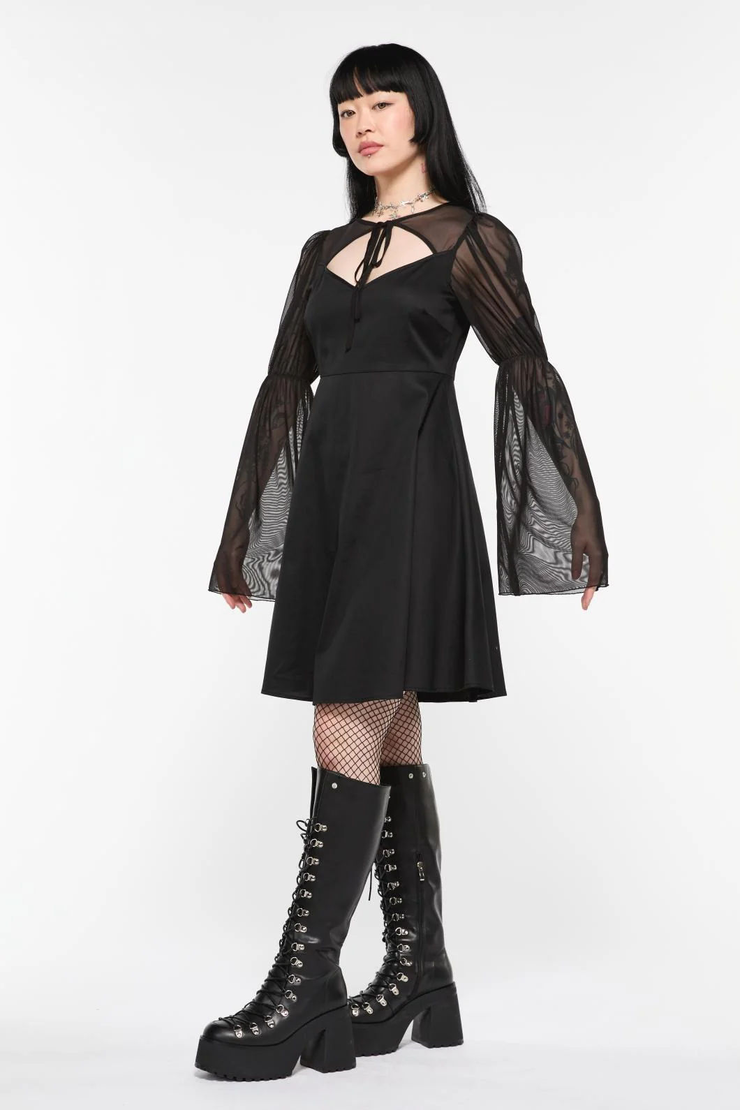 Immortal Dress - Image 3