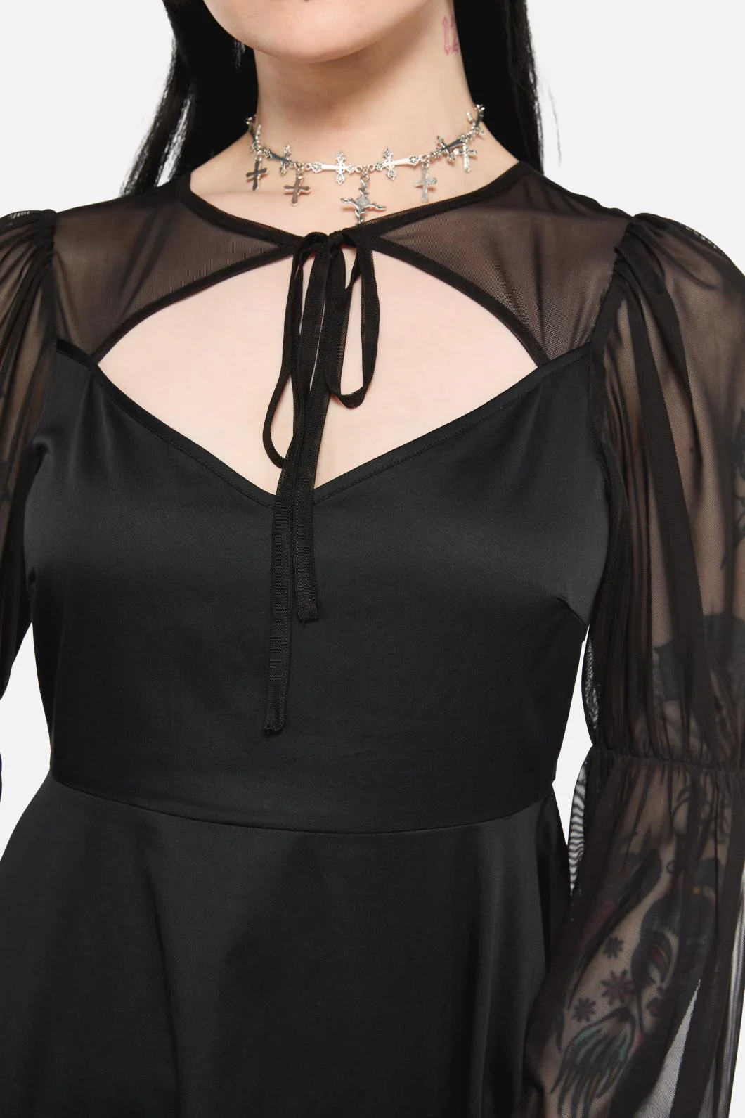 Immortal Dress - Image 5