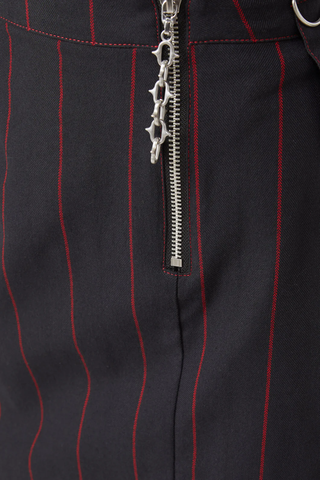 Impossible Things Chained Skirt - Image 9