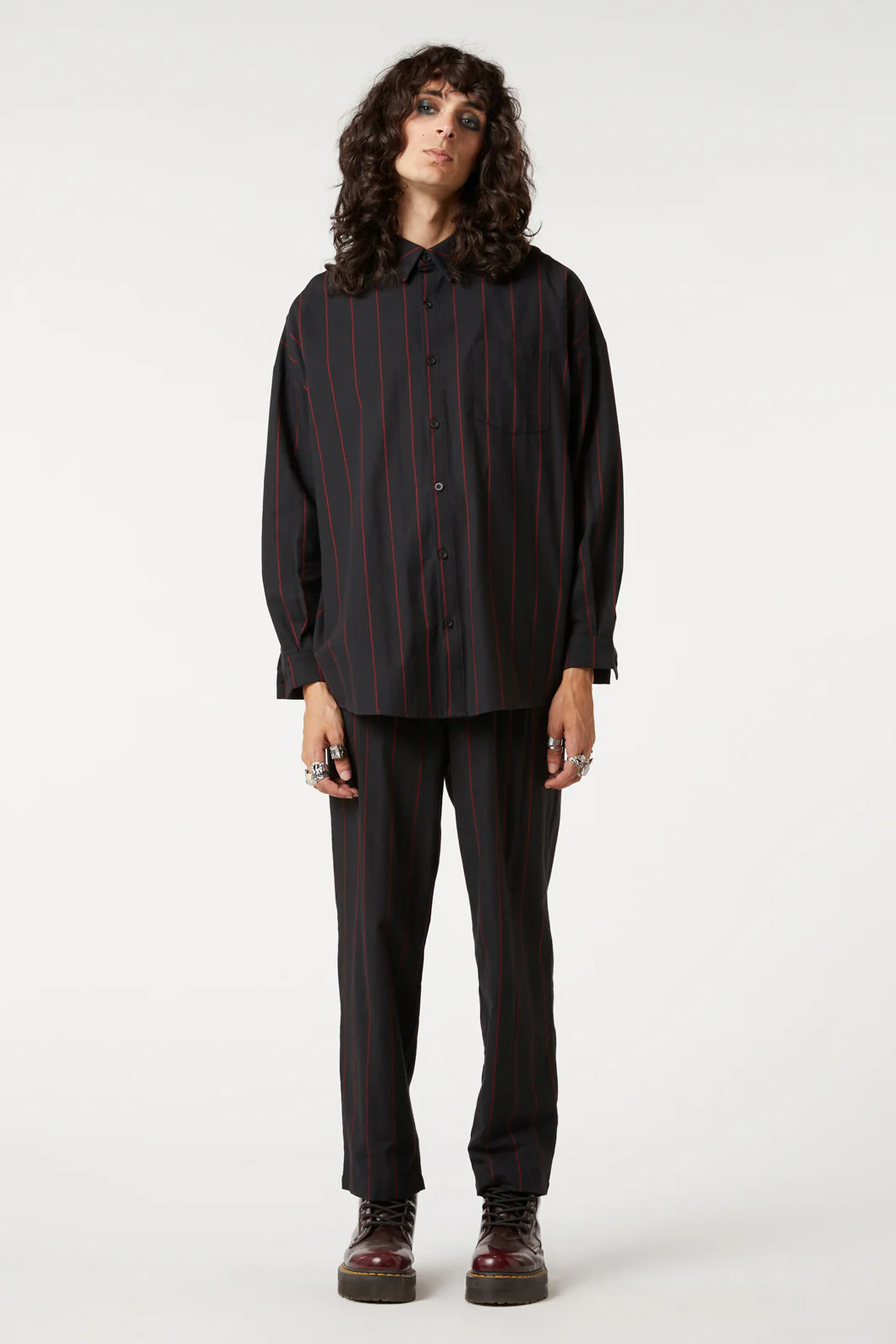 Impossible Things LS Shirt - Image 2