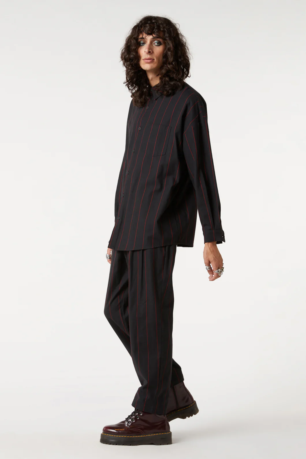 Impossible Things LS Shirt - Image 3