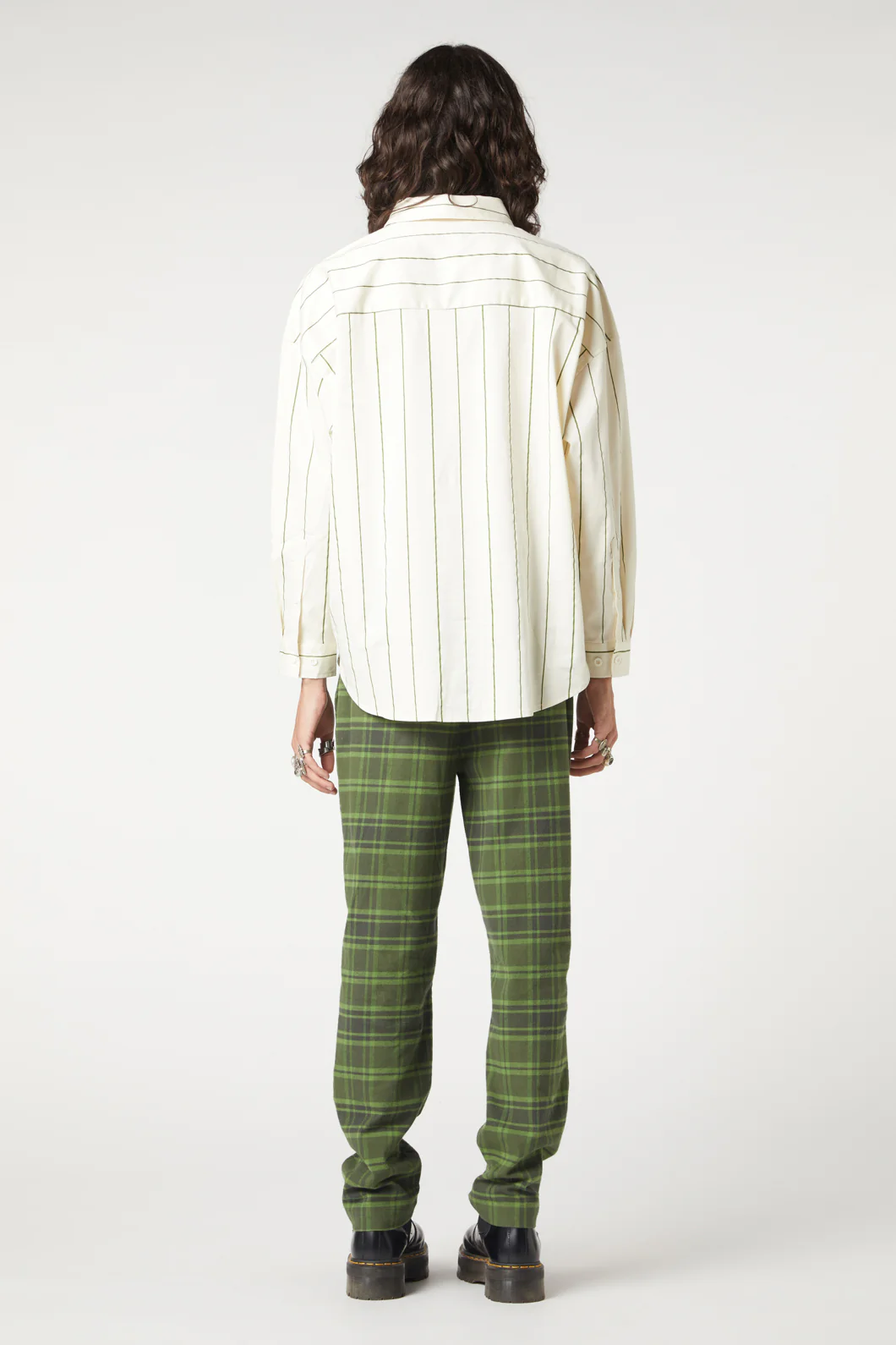Impossible Things LS Shirt - Image 4