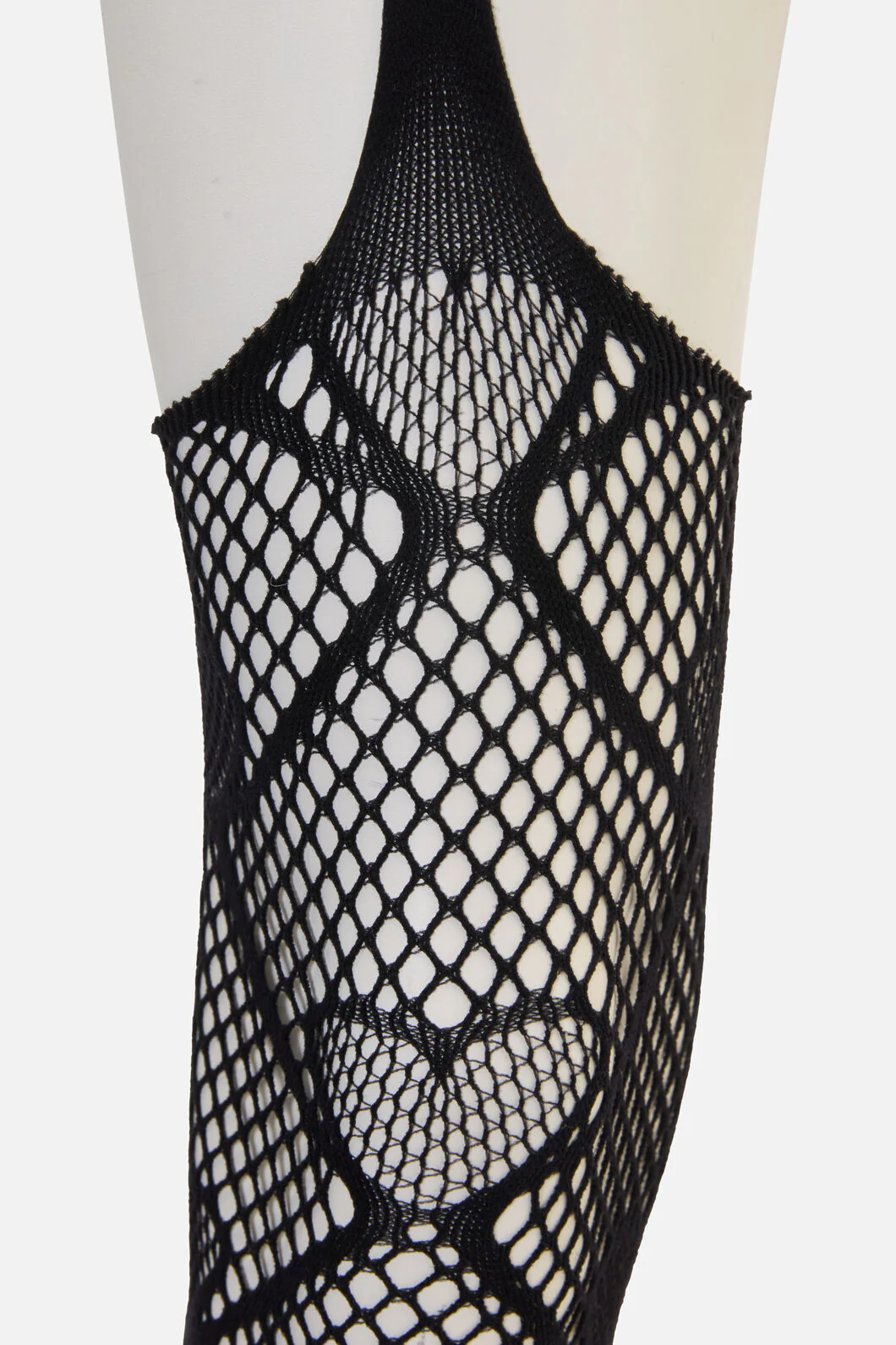 In Love Suspender Fishnets - Image 6