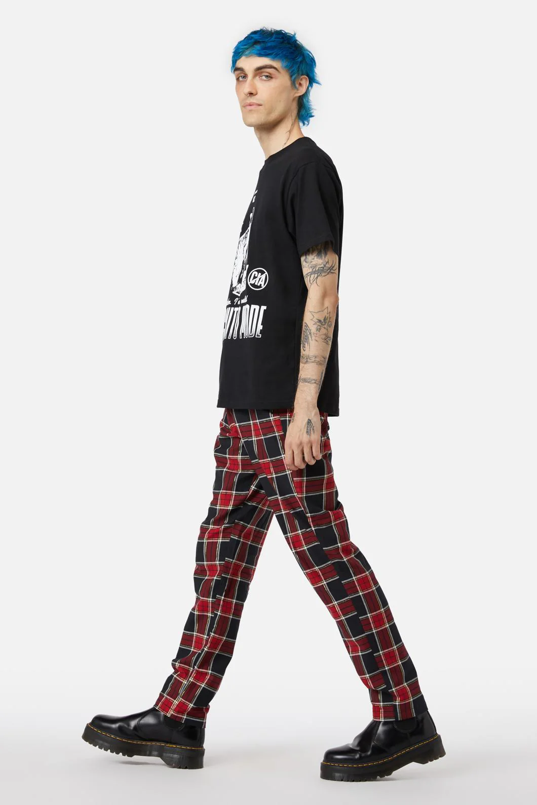 Incognito Mode Tee - Image 3
