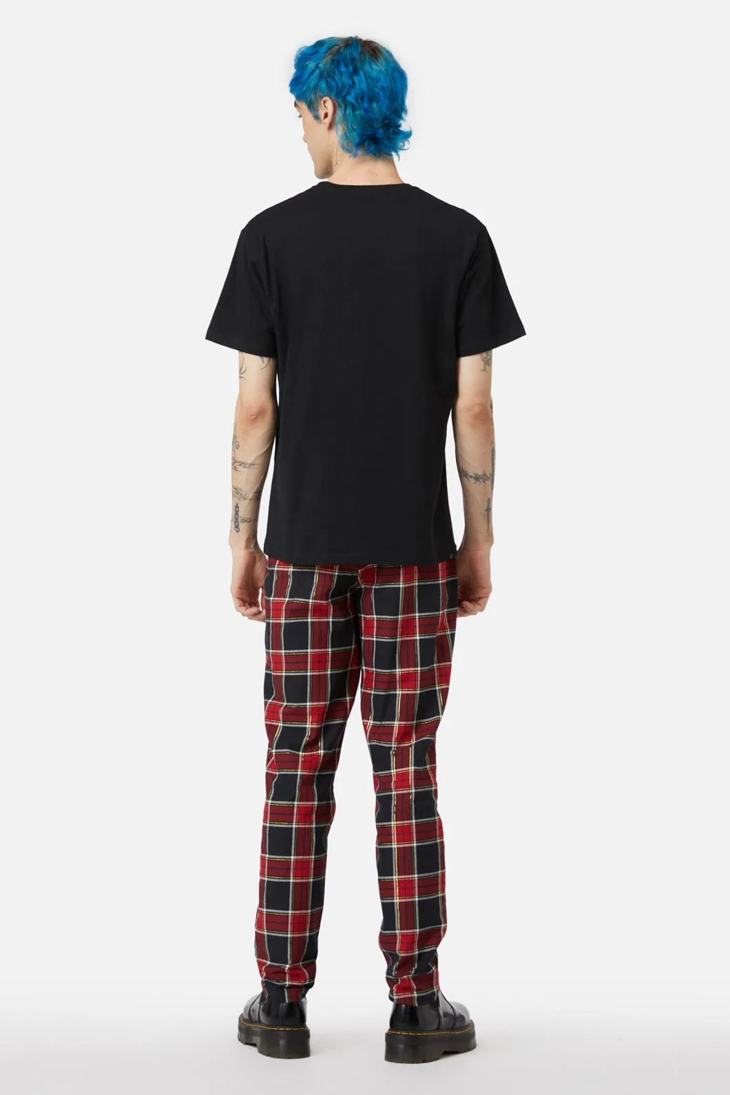 Incognito Mode Tee - Image 4