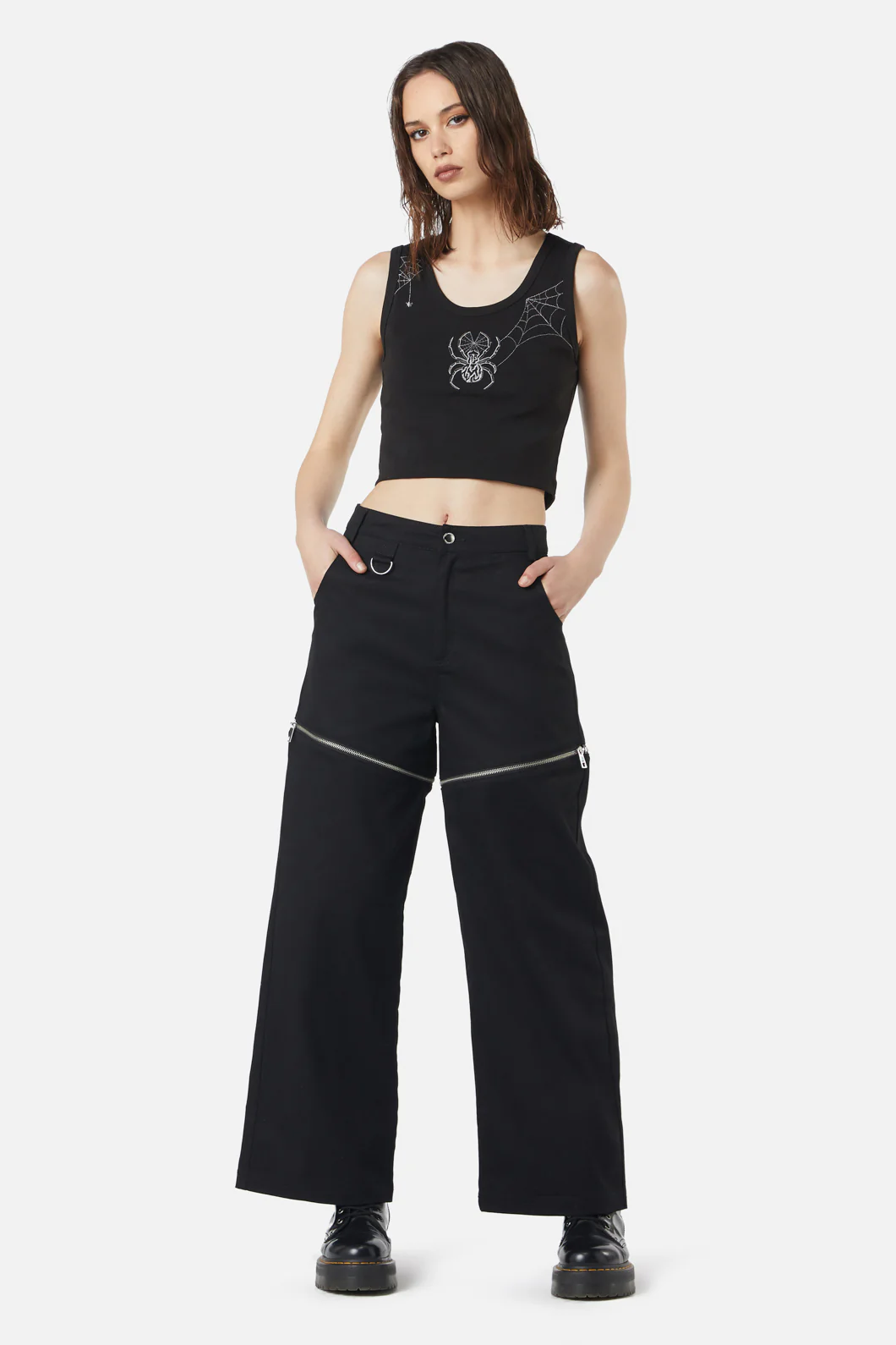Industrial Hybrid Cargo Pant - Image 2