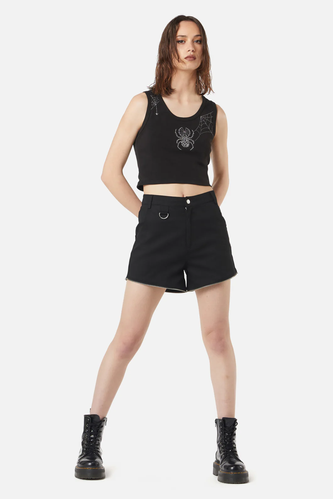 Industrial Hybrid Cargo Pant - Image 3